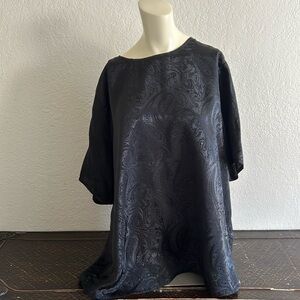 Vintage Liz baker blouse